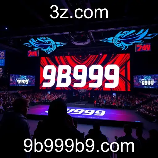 A Ascensão de 9B999 no Universo dos Jogos e Tecnologias