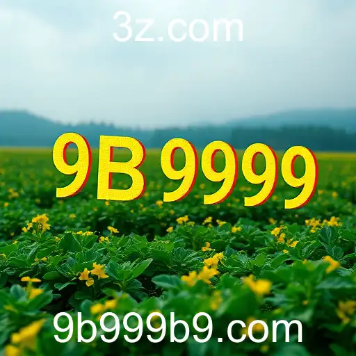 O Crescimento do 9B999 na Era Digital